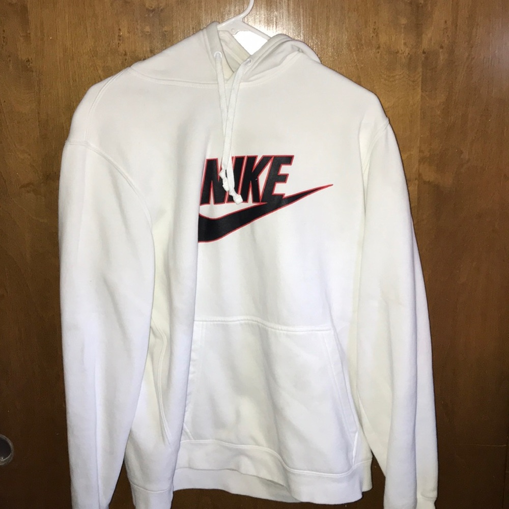 Nike Sweatshirt